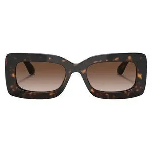 Burberry | Accessories | Burberry Astrid Sunglasses Dark  display picture 2